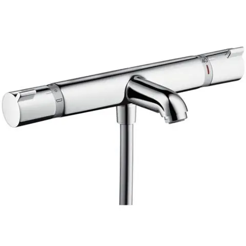 Expressleverans Hansgrohe Ecostat Comfort Badkarsblandare